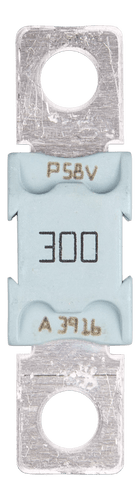 Victron Mega zekering 200A 58V voor 48V systemen – afbeelding 2
