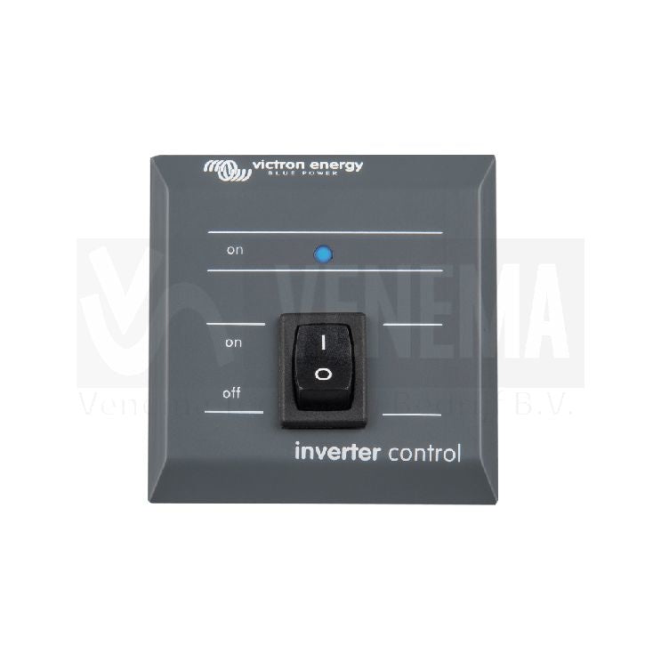 Victron Phoenix Inverter Control VE.Direct
