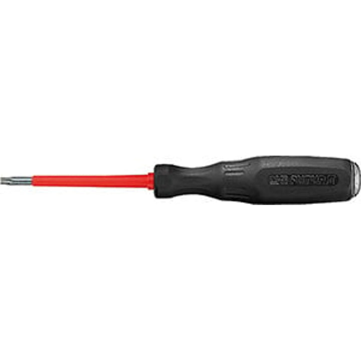 Intercable Torx-Schroevendraaier T10x60 VDE 1000V
