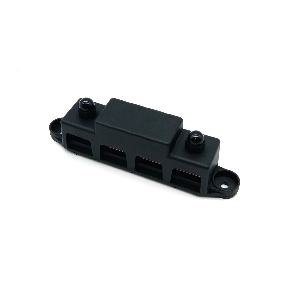 VTB verdeelstrip Heavy 4P M8 12V – afbeelding 3