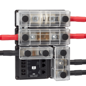 TBS DCM geïsoleerde studs – afbeelding 2