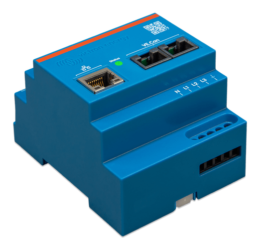 Victron Energiemeter VM-3P75CT – afbeelding 2