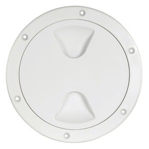 Osculati Rond Inspectieluik 102 mm