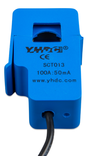 Victron Energy Stroomomvormer voor MultiPlus-II contactbusaansluiting – afbeelding 4