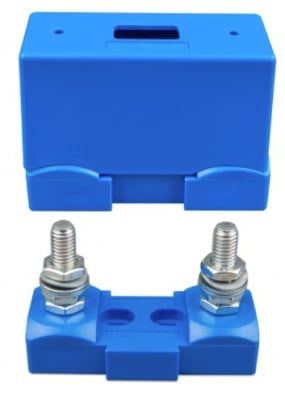 Victron Modulaire Mega zekeringhouder