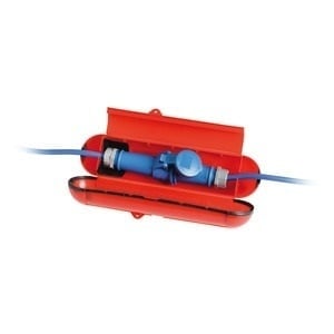 CEE stekker box – afbeelding 2