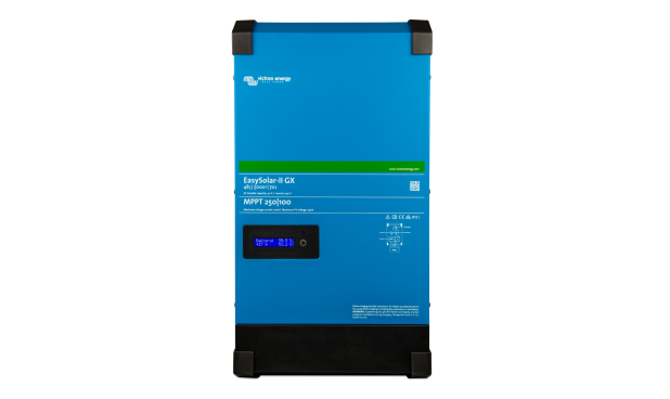 Victron EasySolar-II 48/5000/70-50 MPPT 250/100 GX