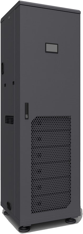 VTB Drie Fase All-in-one cabinet 18Kva - 30,72 kwh