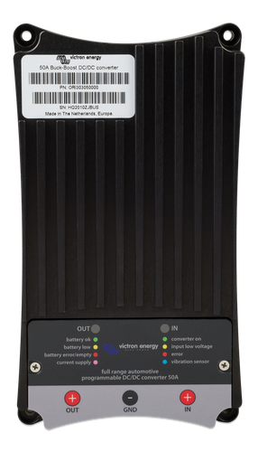 Victron Buck-Boost DC-DC Omvormer50A