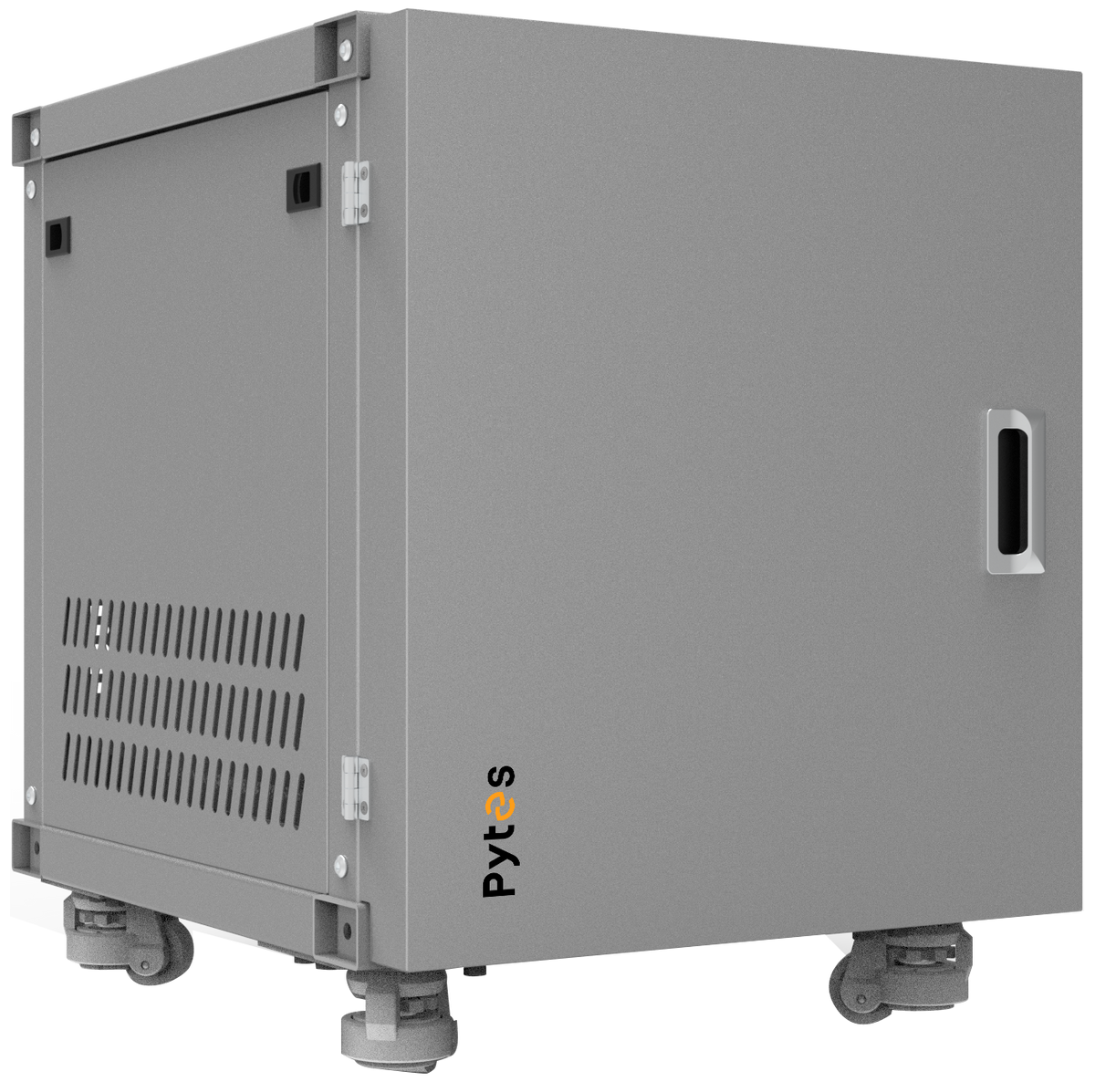 Pytes V-Box-IC Indoor Cabinet voor 3x V5 – afbeelding 2