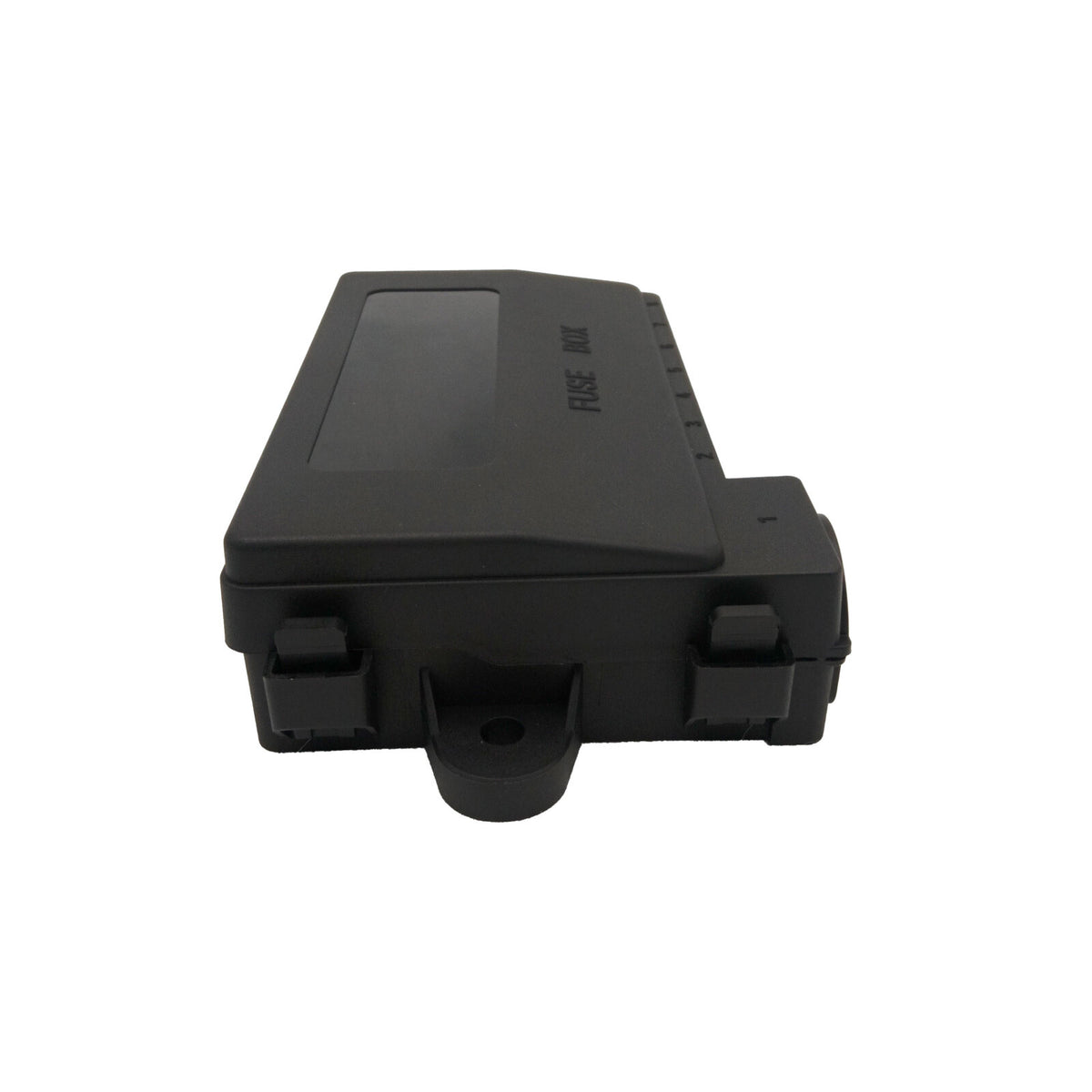 VTB 8-voudige heavy duty zekeringhouder – afbeelding 3