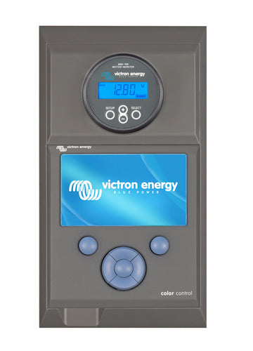 Victron Wandkast voor BMV en Color Control GX – afbeelding 2