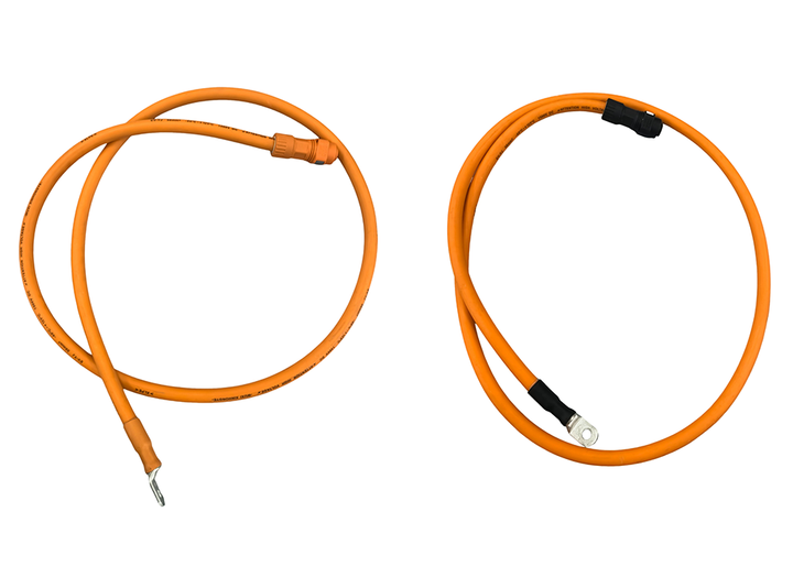 Hithium L16 kabelset 50 mm², 1.5 meter