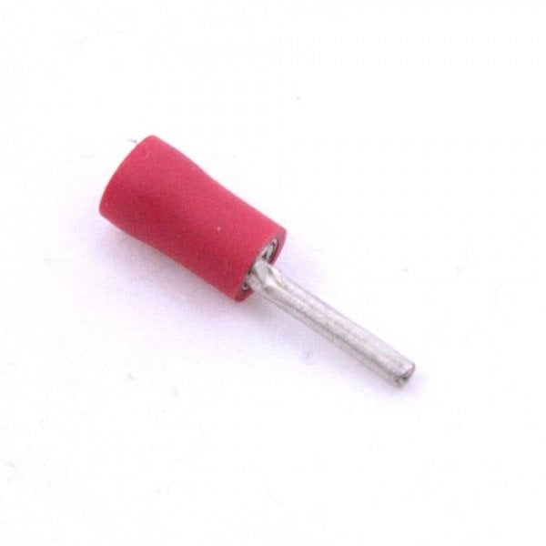 Pensteker rood