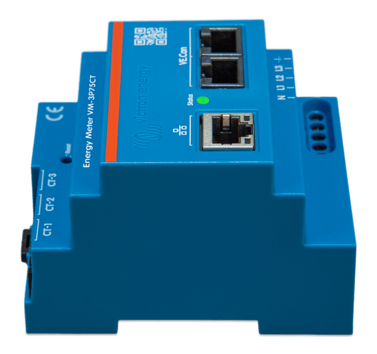 Victron Energiemeter VM-3P75CT – afbeelding 4
