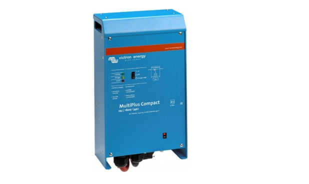 Victron Multiplus Compact 24V 1600VA 40-16A