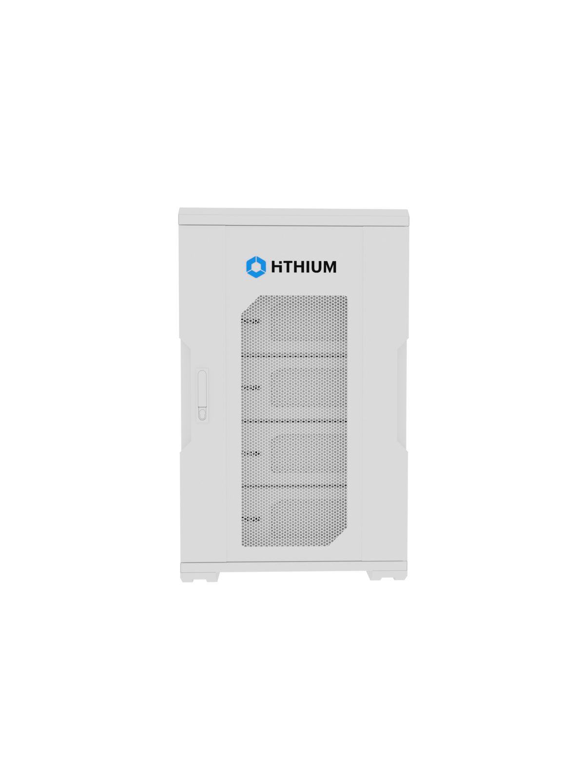 Hithium R30 batterijrack 51.2V 30 kwh – afbeelding 2