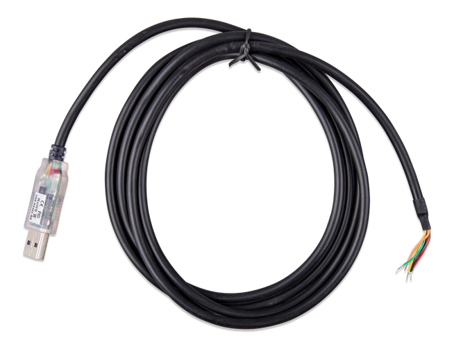 Victron RS485 to USB interface 1,8 m