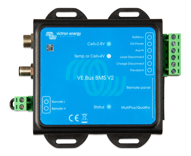 Victron VE.Bus BMS V2