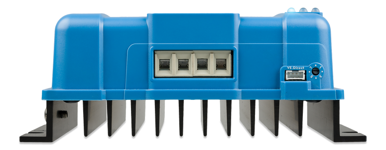 Laadcontroller Victron SmartSolar MPPT 100 /30 – afbeelding 4
