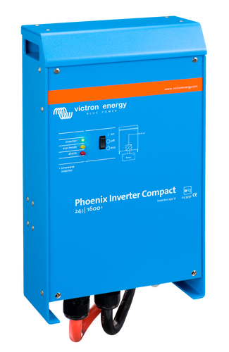 Victron Phoenix Inverter C 1600VA