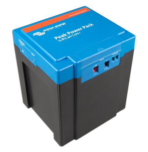 Victron Energy Peak Power Pack 12,8V 40Ah