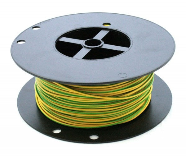 Montagesnoer H07V2-K 2,5 mm2 – afbeelding 6
