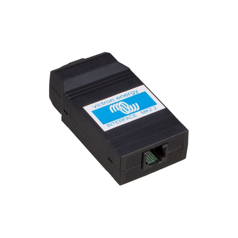 Victron Energy Interface MK2.2b (VE.bus naar RS232
