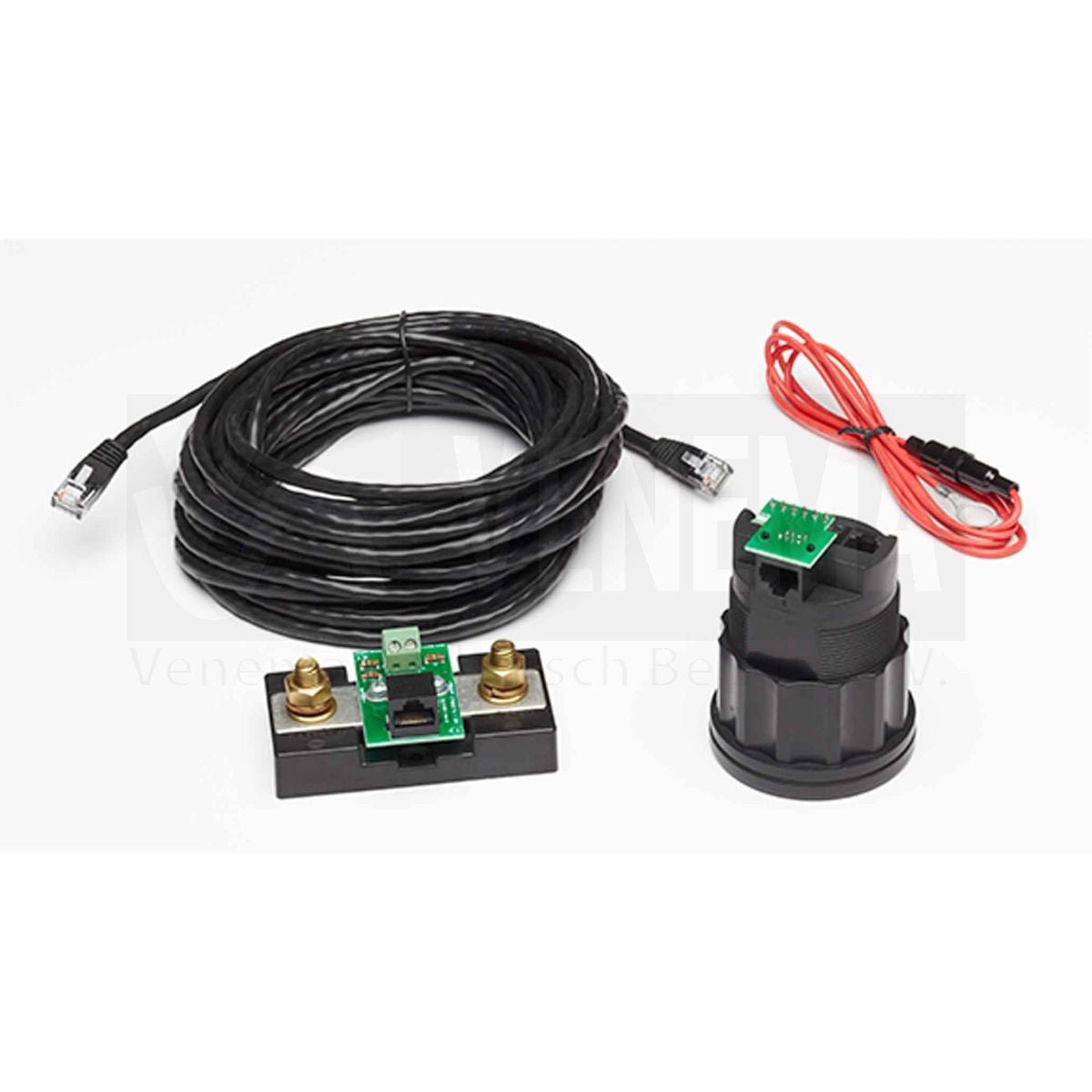 TBS Electronics Quick Connection Kit 3 - 10 meter