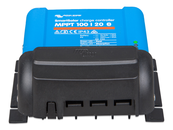 Victron Energy MPPT Wire Box – Tr – afbeelding 5