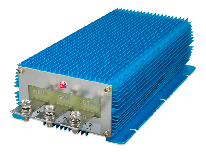 Victron Orion IP67 24/12-100 (1200W) DC-DC omvormer