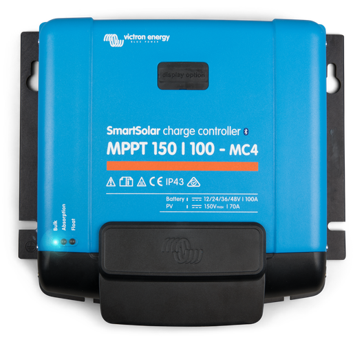 Victron MPPT Wire Box - MC4 – afbeelding 6