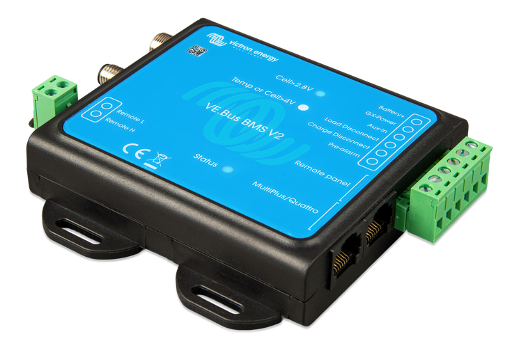 Victron VE.Bus BMS V2 – afbeelding 3