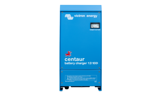 Victron Acculader Centaur 12V 100 Ampère (3)