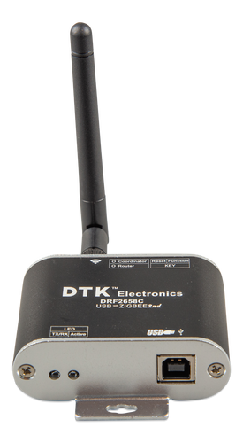 Victron Energy Zigbee naar USB-convertor – afbeelding 2