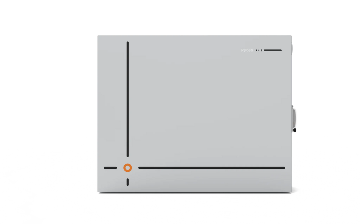 3 fase pakket Pytes 23,56 kWh en Victron Multi plus II 15 kVa – afbeelding 2