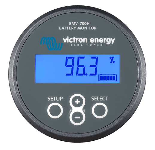 Victron accumonitor BMV-700H – afbeelding 5