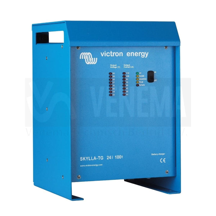 Victron Acculader Skylla-TG 24V 80 Ampère (1+1)