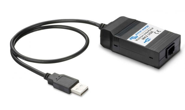 Victron Energy Interface MK2 (VE.Bus naar USB)