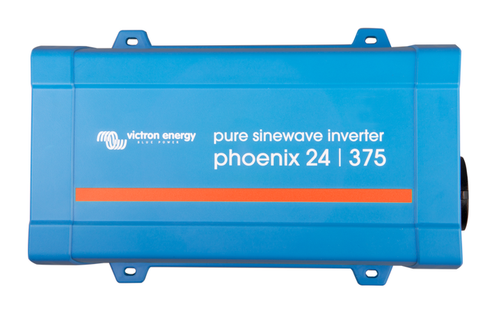 Victron Omvormer Phoenix VE.direct 24V 375VA