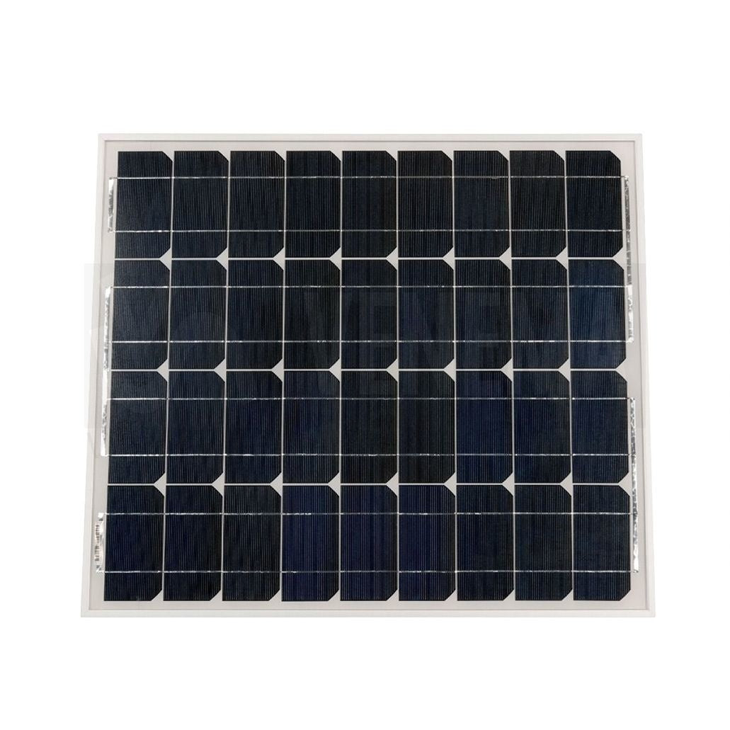 Victron BlueSolar Zonnepaneel Monocristalline 95W – afbeelding 2