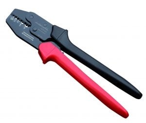 Intercable Mechanische perstang voor kabelschoenen en verbinders