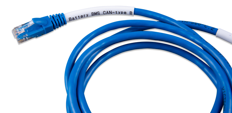 Victron VE.Can naar CAN-bus BMS-kabel type b - Copy – afbeelding 2