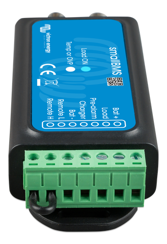 Victron smallBMS met pre-alarm – afbeelding 3