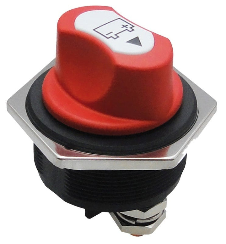 Osculati Compacte inbouw hoofdschakelaar 300A 32V DC
