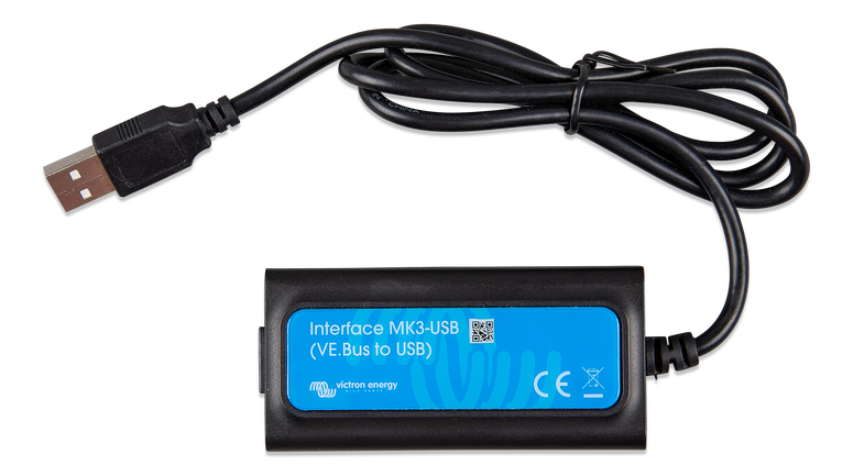 Victron Interface MK3-USB – afbeelding 2