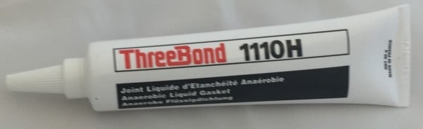 Threebond vloeibare pakking – afbeelding 2