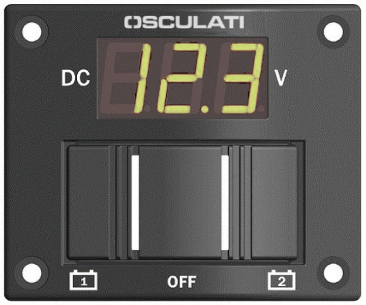 Accutester Digitaal