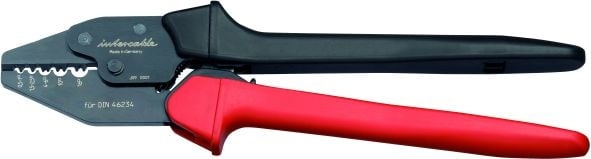 Intercable Mechanische perstang v.open (stift)kabelschoenen0,5-16mm2