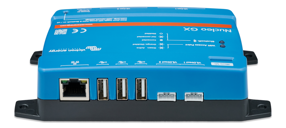 Victron Nucleo GX – afbeelding 2